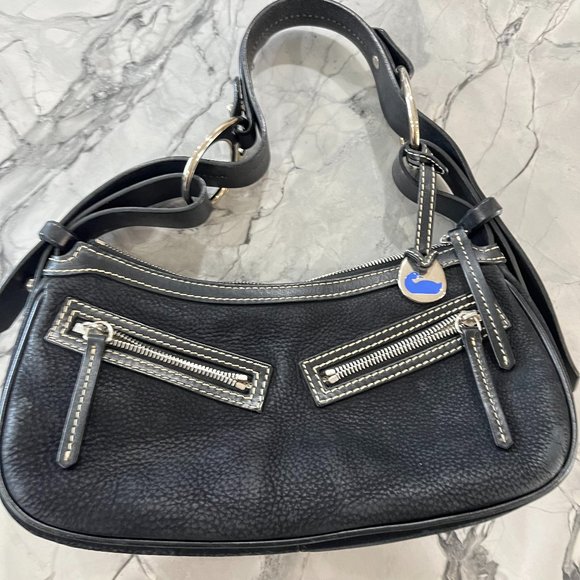 Dooney & Bourke purses plus Wine Purse - Picture 2 of 14